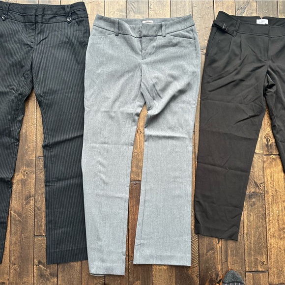 🌟SOLD🌟Bundle of 5 Women's Pants Collection - Picture 10 of 16